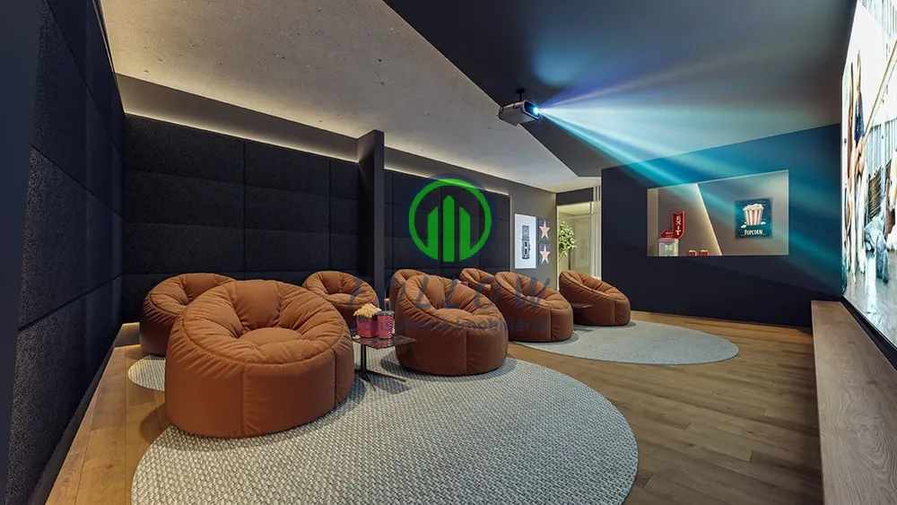Apartamento, 3 quartos, 123 m² - Foto 8