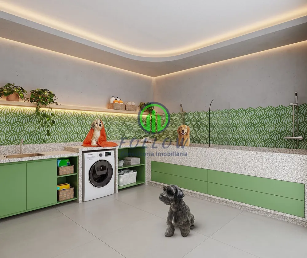 Apartamento, 3 quartos, 123 m² - Foto 9