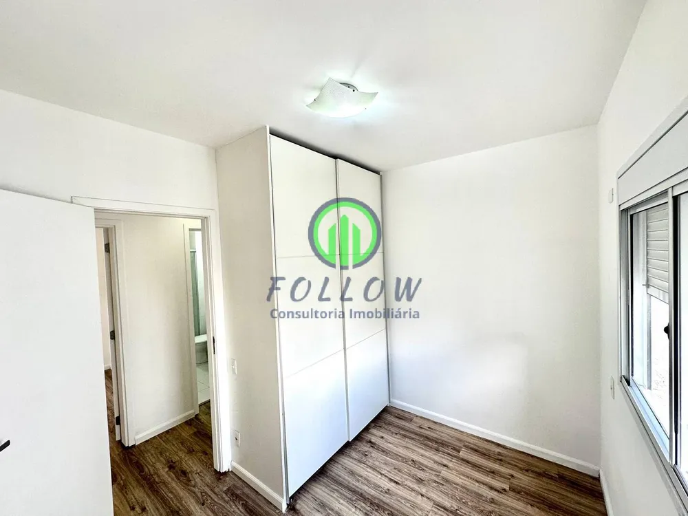 Apartamento, 3 quartos, 82 m² - Foto 3
