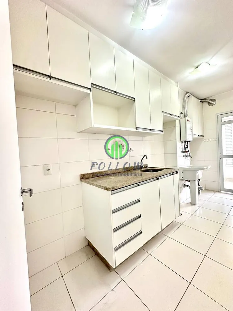 Apartamento, 3 quartos, 82 m² - Foto 6