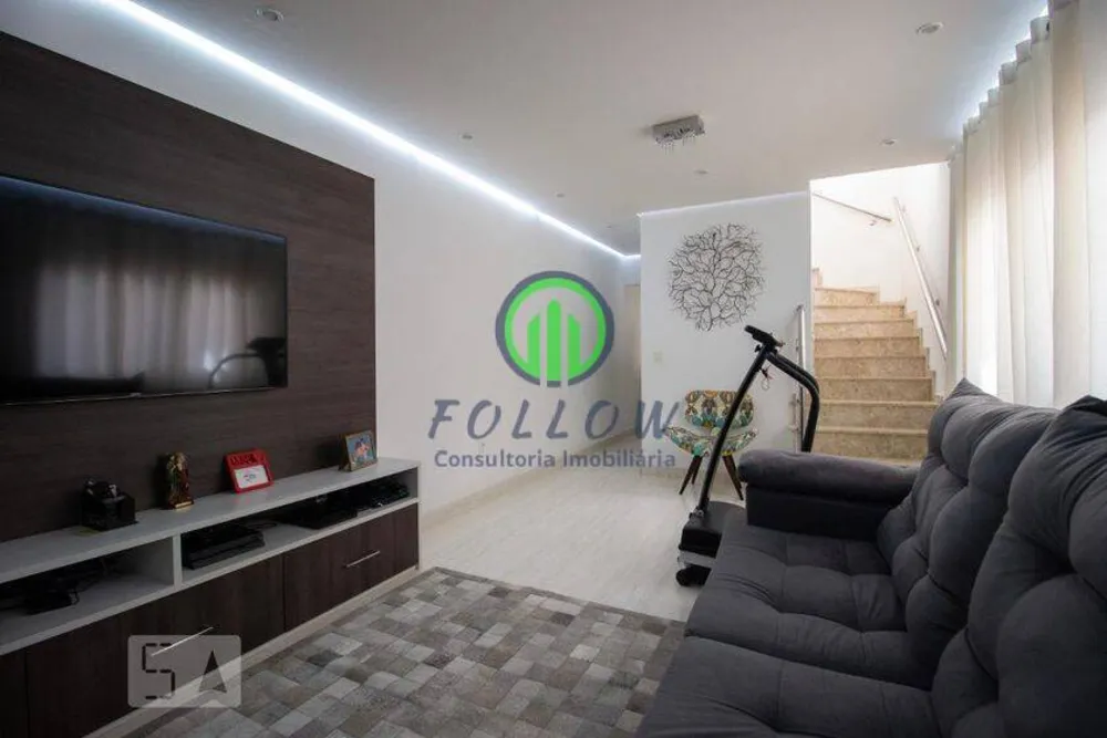 Casa, 3 quartos, 140 m² - Foto 2