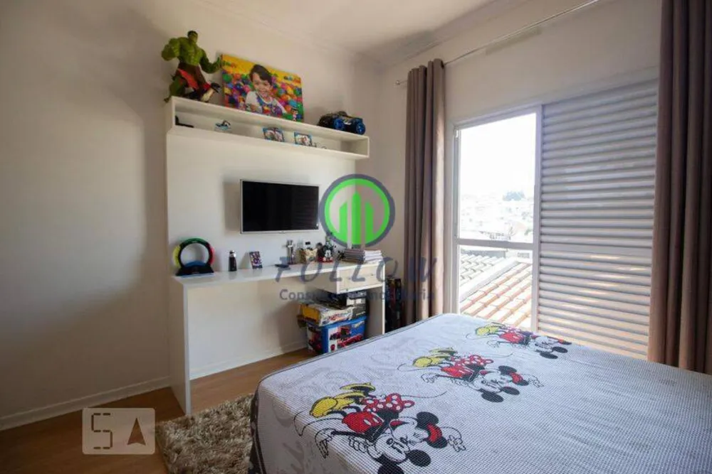 Casa, 3 quartos, 140 m² - Foto 10