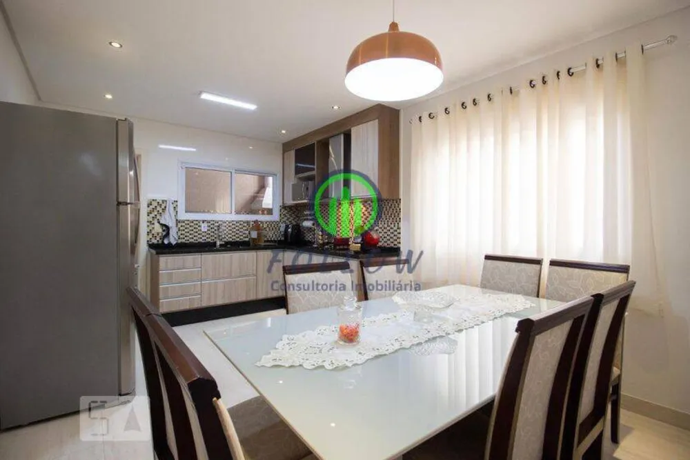 Casa, 3 quartos, 140 m² - Foto 14