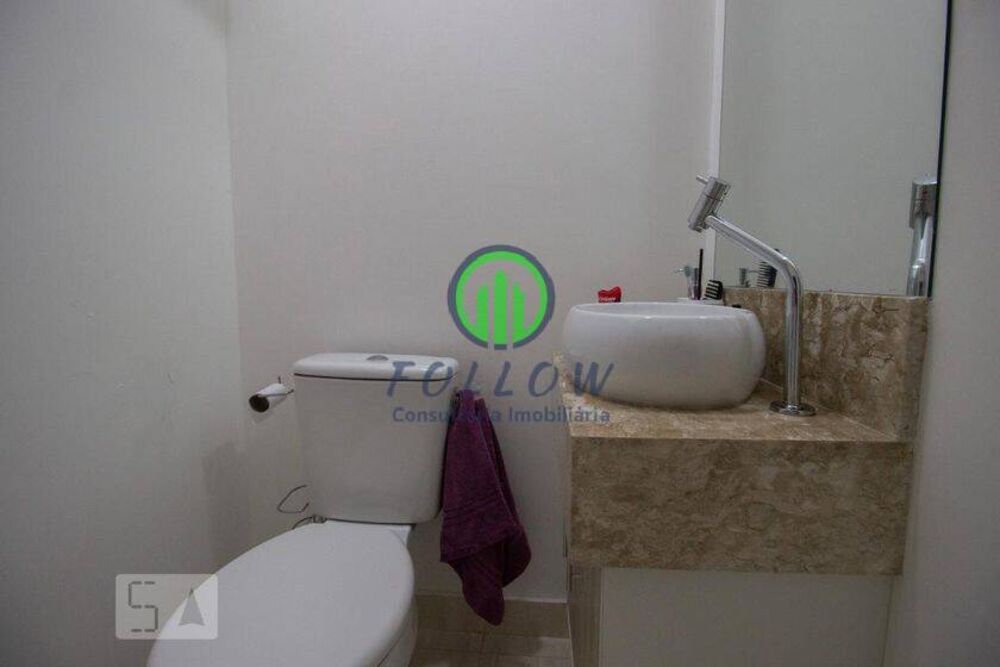 Casa à venda com 3 quartos, 140m² - Foto 7