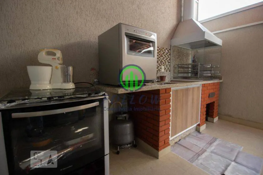 Casa, 3 quartos, 140 m² - Foto 23
