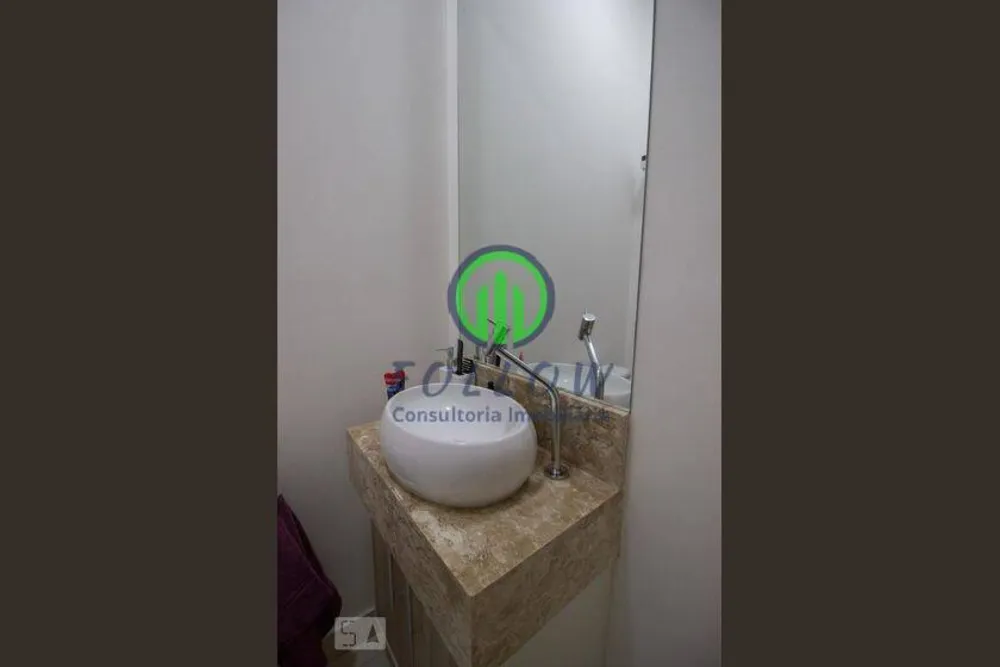 Casa, 3 quartos, 140 m² - Foto 16