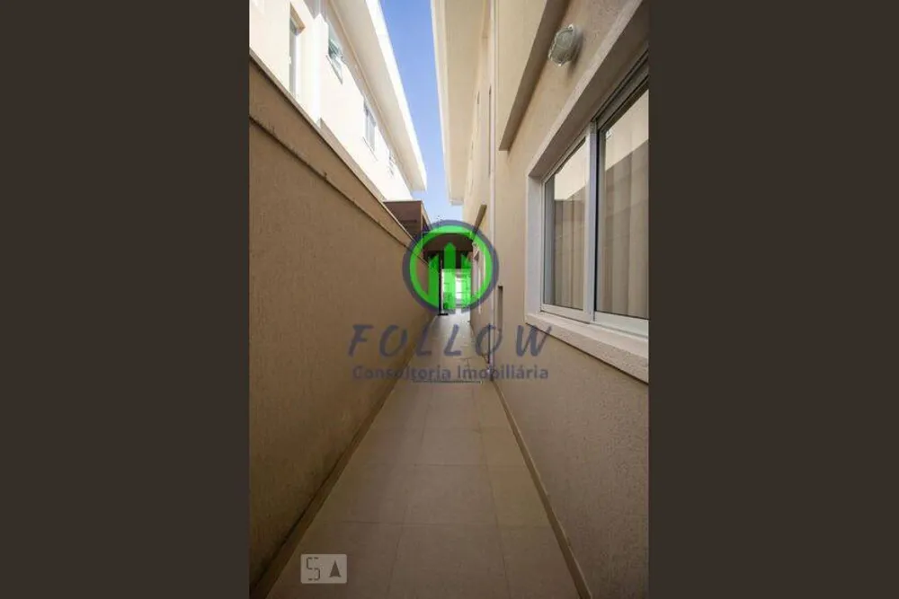 Casa, 3 quartos, 140 m² - Foto 13