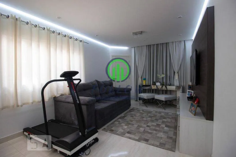 Casa, 3 quartos, 140 m² - Foto 5