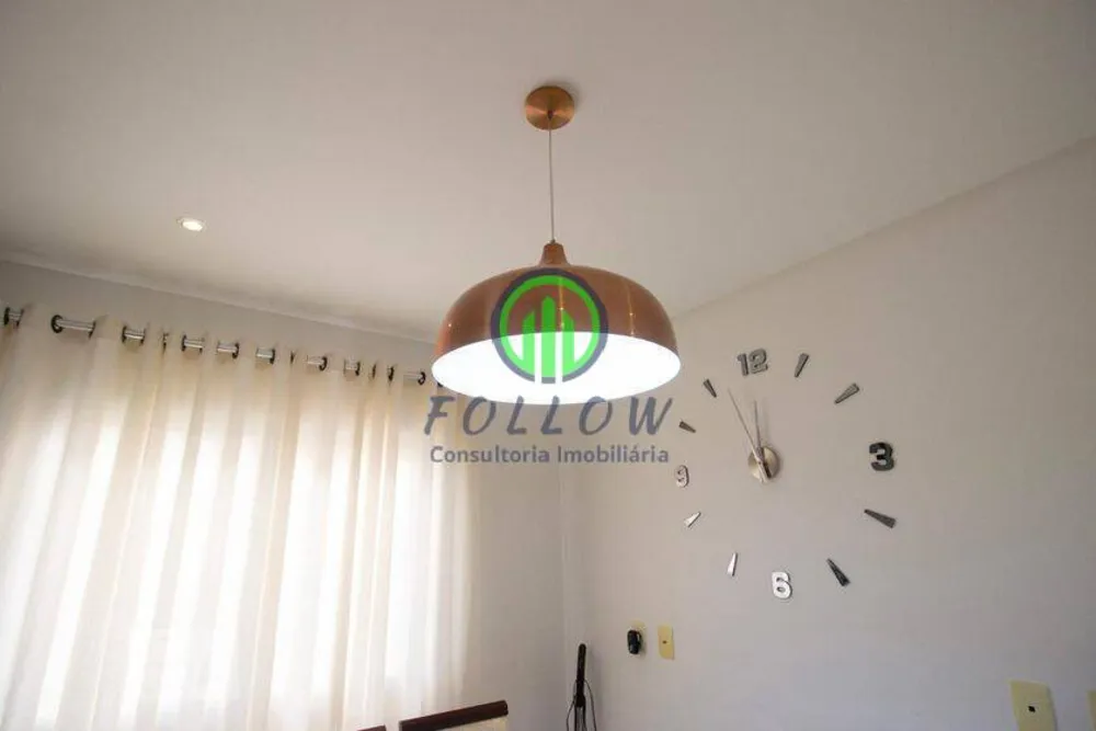Casa, 3 quartos, 140 m² - Foto 7