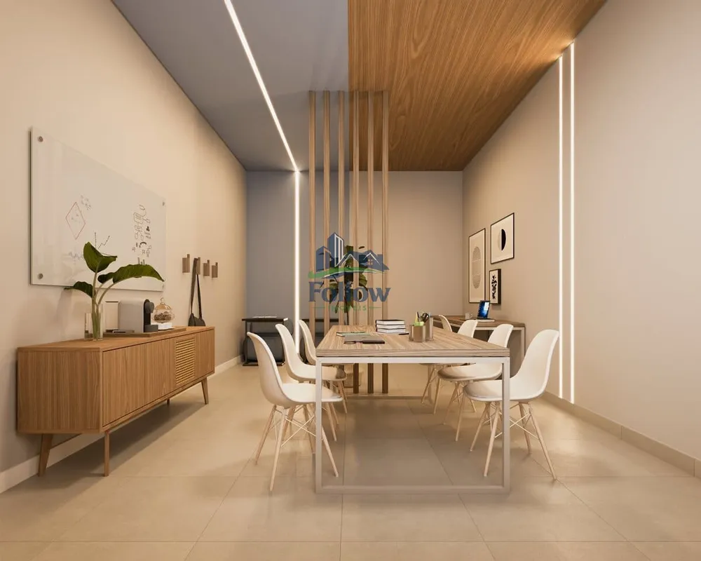 Apartamento, 2 quartos, 60 m² - Foto 11