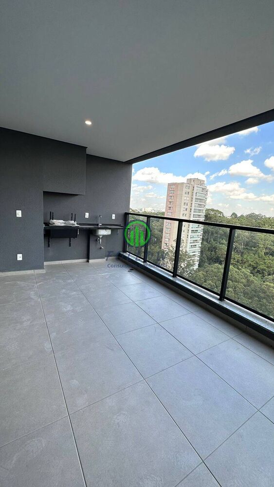 Apartamento à venda com 4 quartos, 153m² - Foto 1