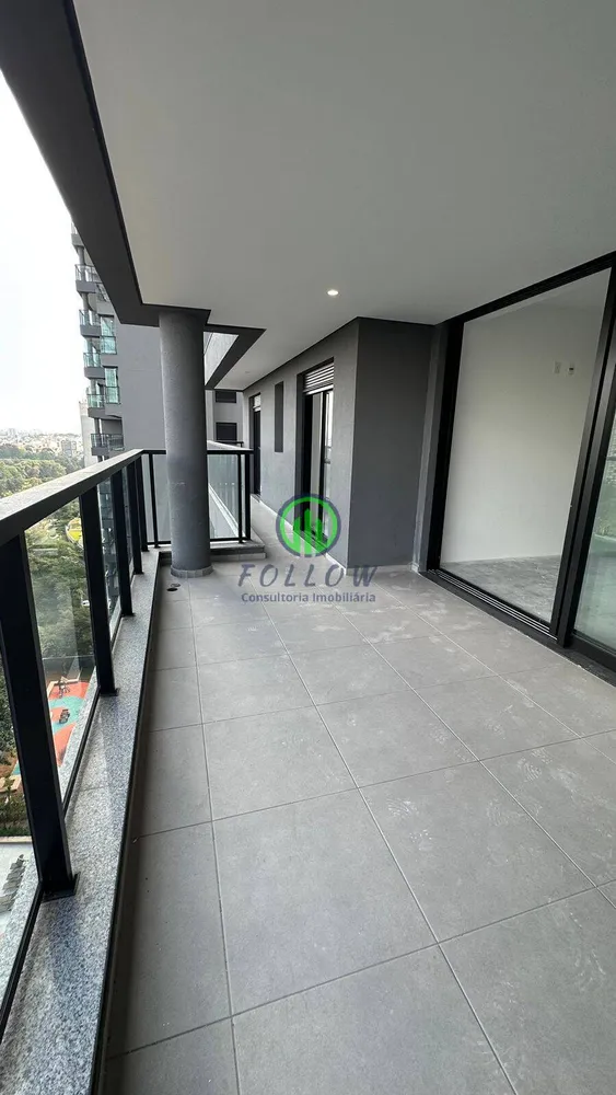 Apartamento, 4 quartos, 153 m² - Foto 4