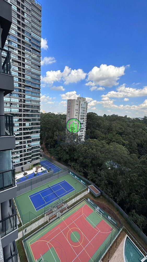 Apartamento à venda com 4 quartos, 153m² - Foto 8