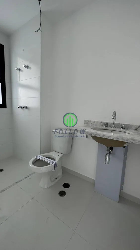 Apartamento, 4 quartos, 153 m² - Foto 7