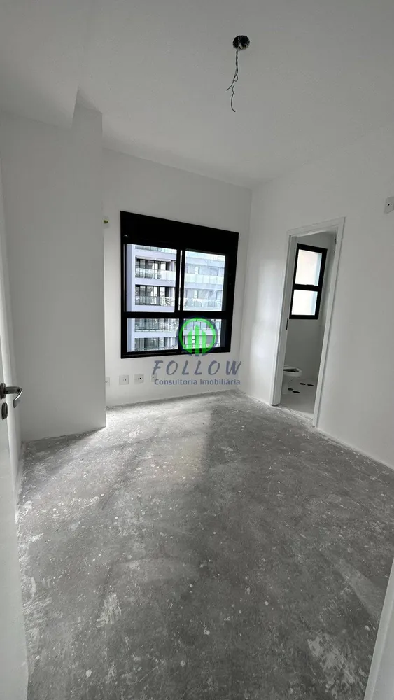 Apartamento, 4 quartos, 153 m² - Foto 8