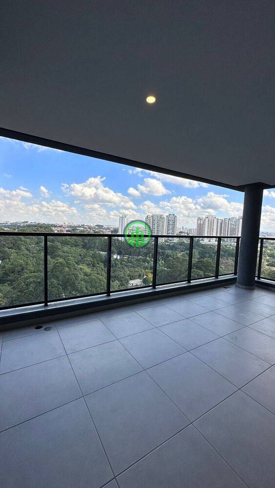 Apartamento à venda com 4 quartos, 153m² - Foto 2