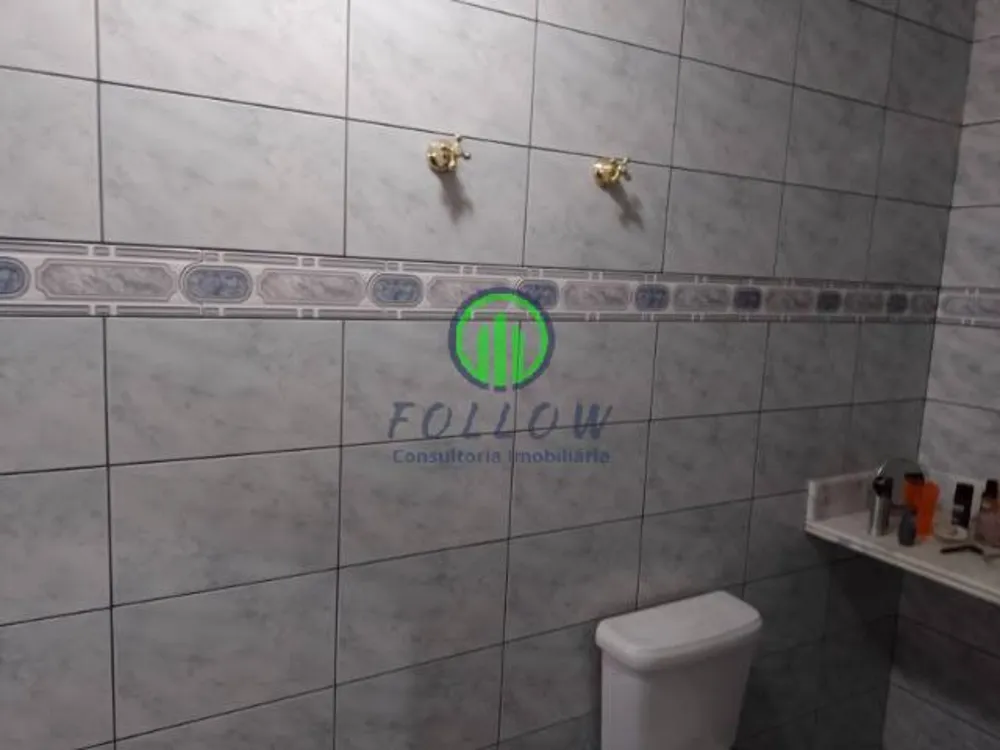 Sobrado, 3 quartos, 300 m² - Foto 20