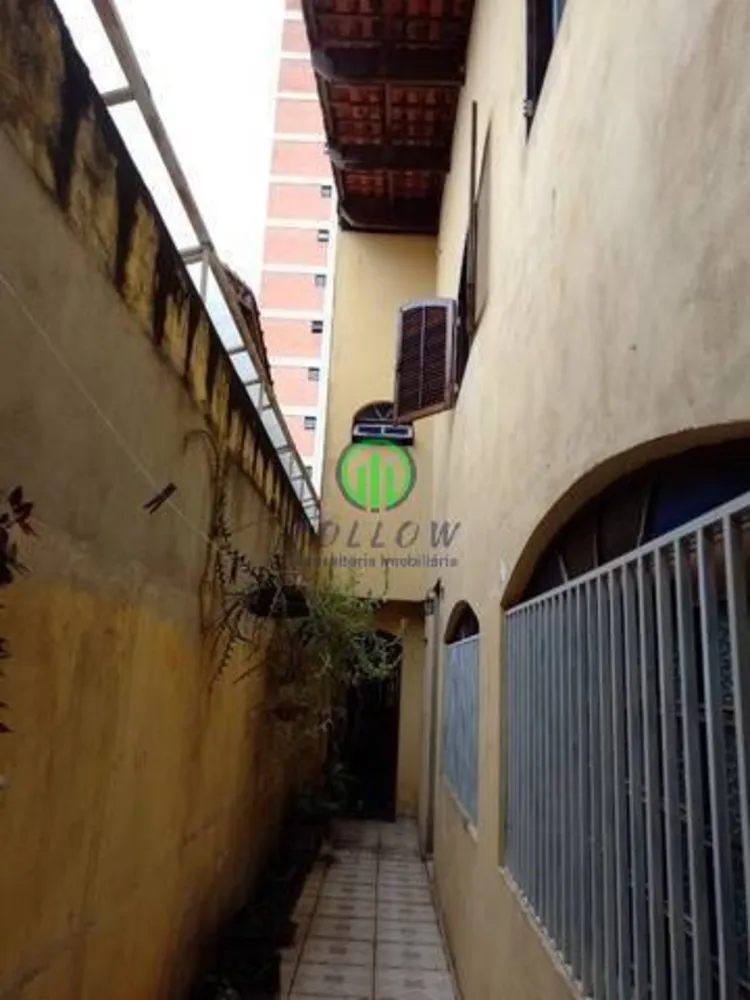 Sobrado, 3 quartos, 300 m² - Foto 12