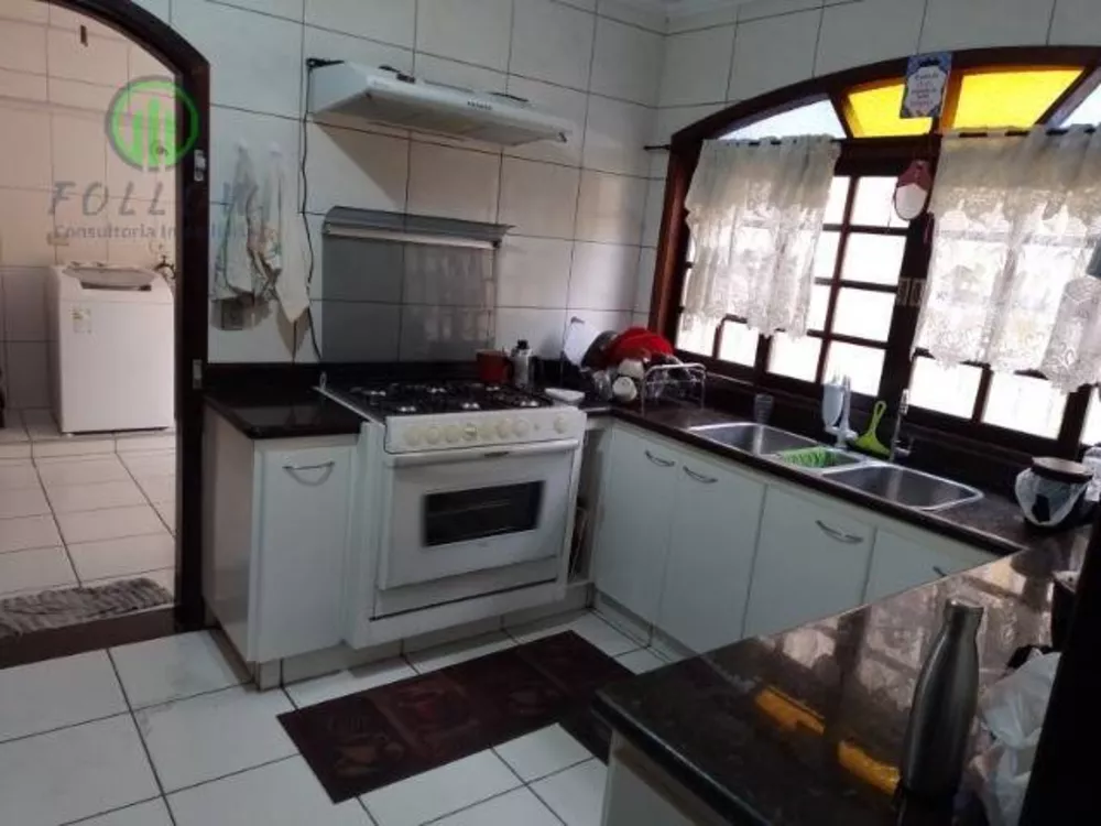 Sobrado à venda com 3 quartos, 300m² - Foto 6