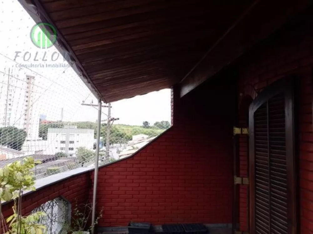 Sobrado à venda com 3 quartos, 300m² - Foto 2