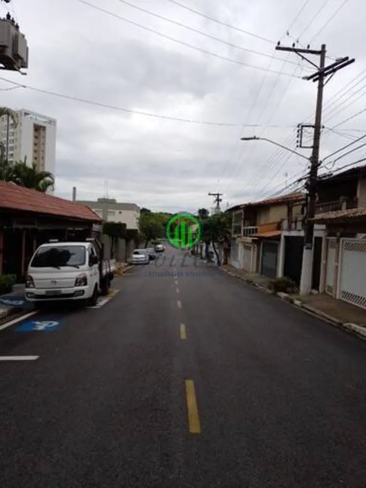 Sobrado, 3 quartos, 300 m² - Foto 18
