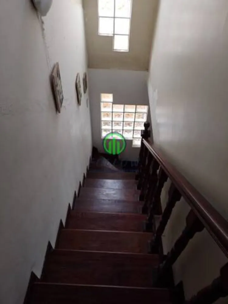 Sobrado, 3 quartos, 300 m² - Foto 10