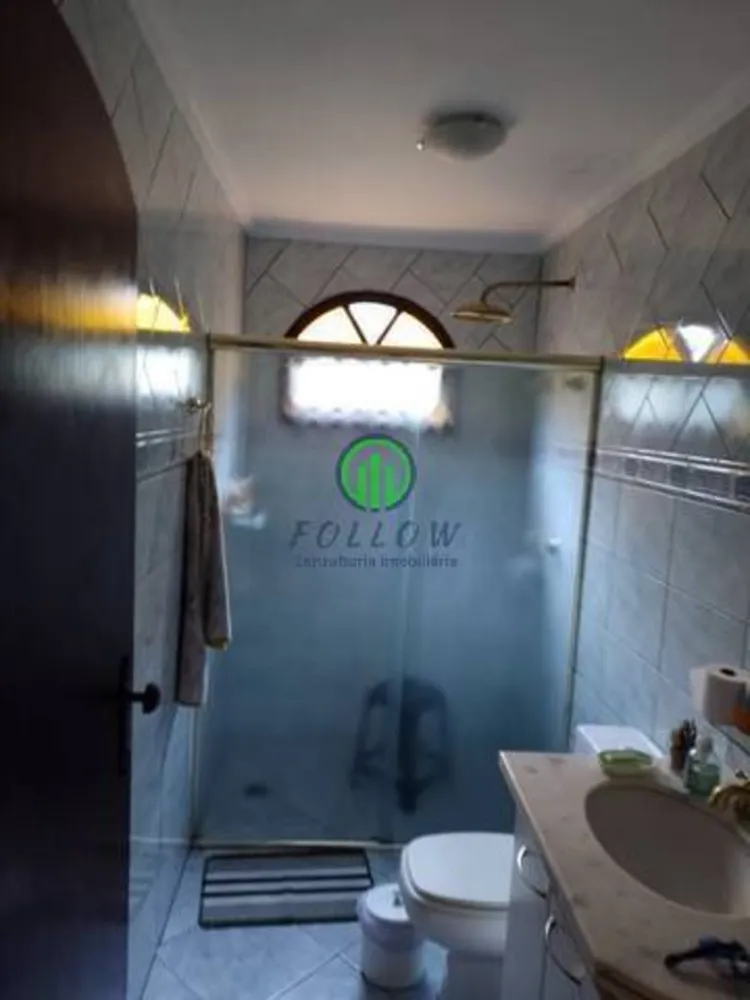Sobrado, 3 quartos, 300 m² - Foto 19