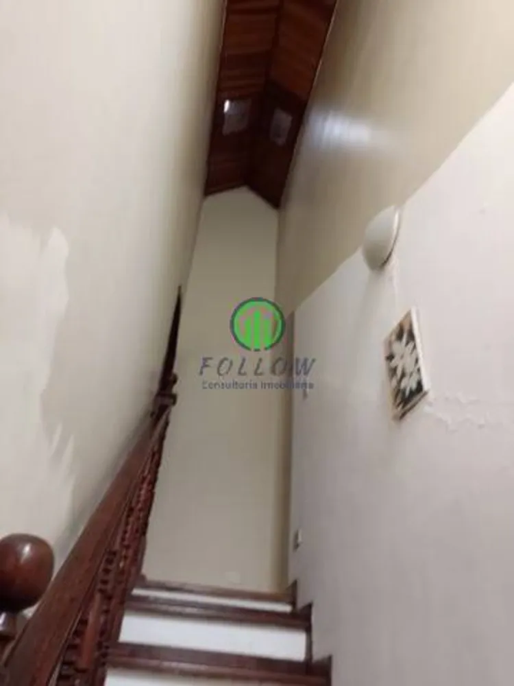 Sobrado, 3 quartos, 300 m² - Foto 16