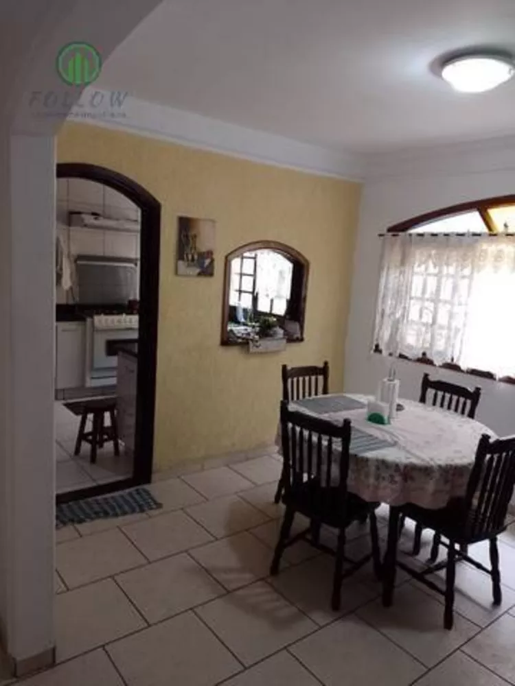 Sobrado à venda com 3 quartos, 300m² - Foto 7