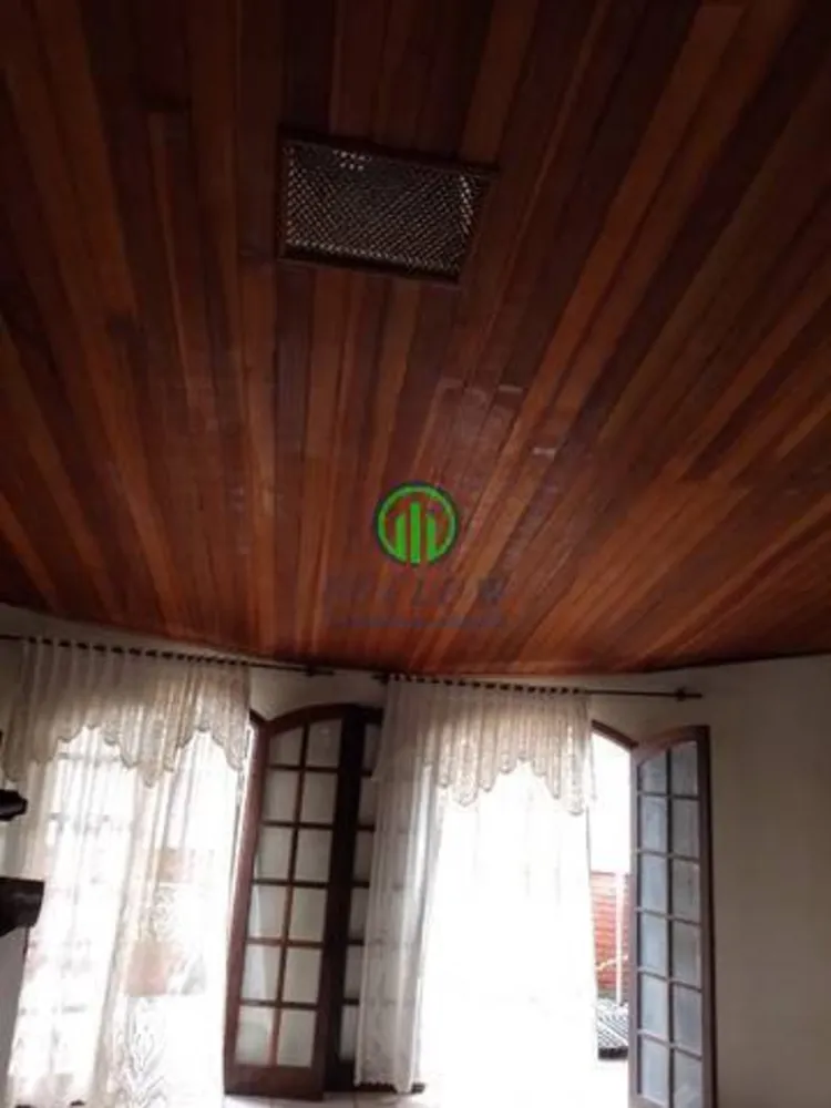 Sobrado, 3 quartos, 300 m² - Foto 11