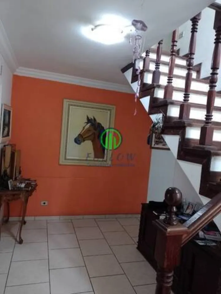 Sobrado, 3 quartos, 300 m² - Foto 13