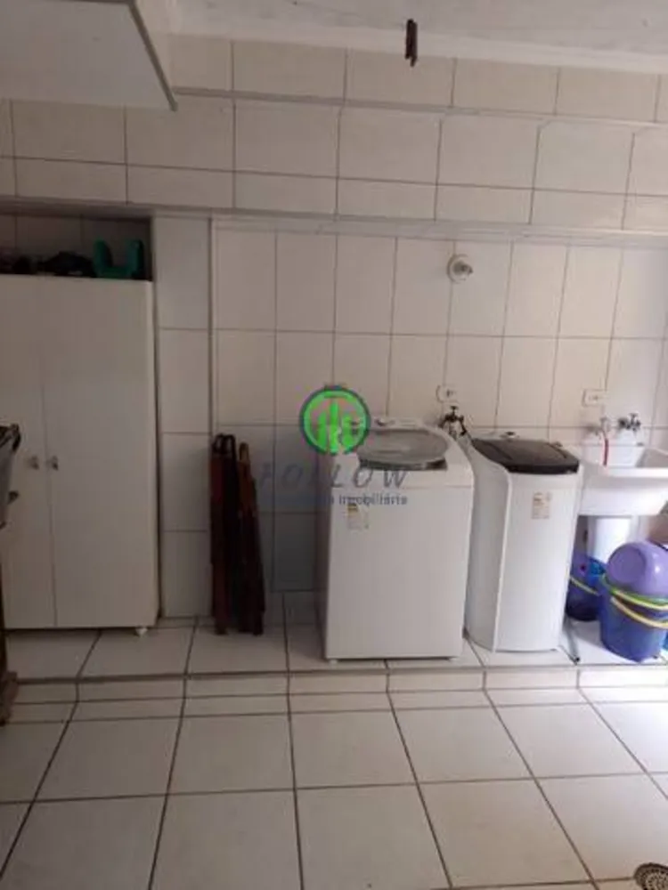 Sobrado, 3 quartos, 300 m² - Foto 15