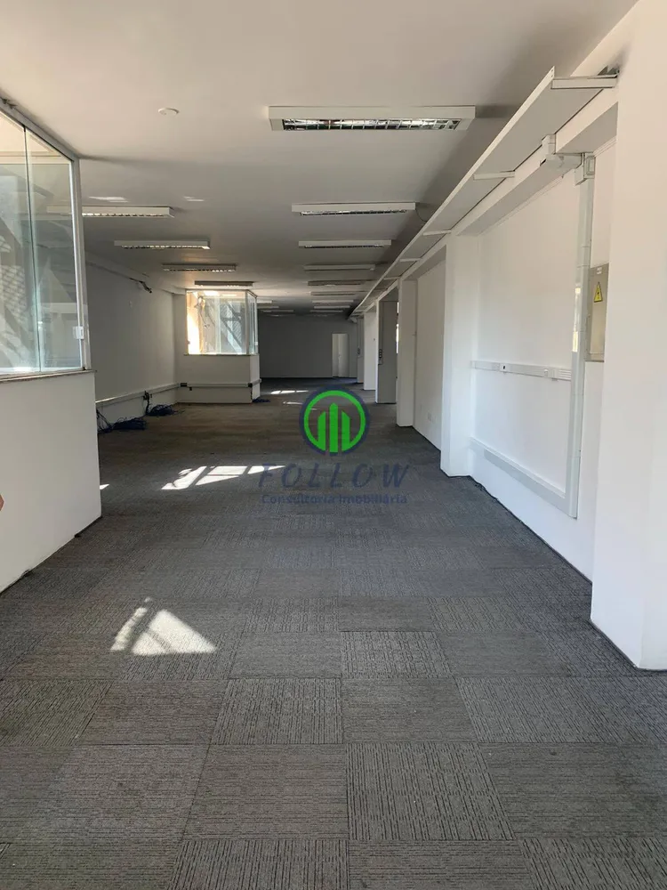 Prédio Inteiro, 1100 m² - Foto 2