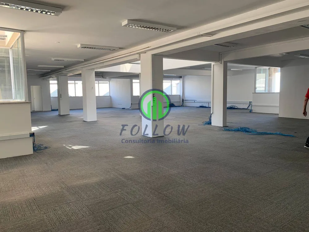 Prédio Inteiro, 1100 m² - Foto 7