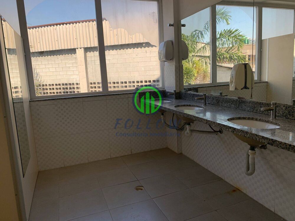 Prédio Inteiro, 1100 m² - Foto 6