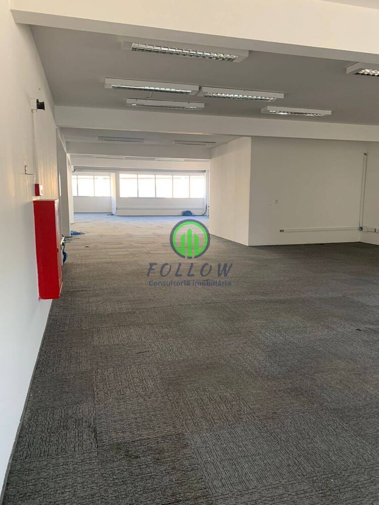 Prédio Inteiro, 1100 m² - Foto 9