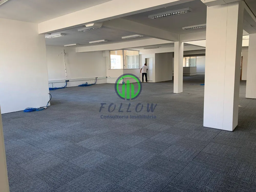 Prédio Inteiro, 1100 m² - Foto 8