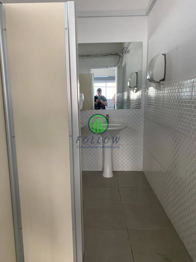 Prédio Inteiro, 1100 m² - Foto 12