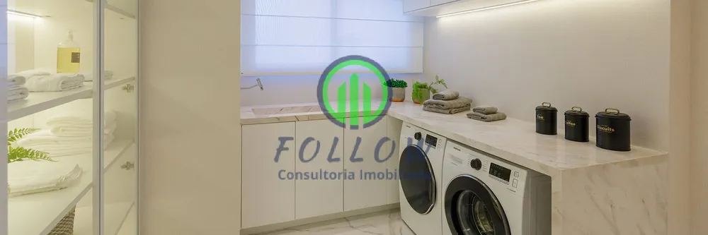Apartamento, 3 quartos, 175 m² - Foto 11