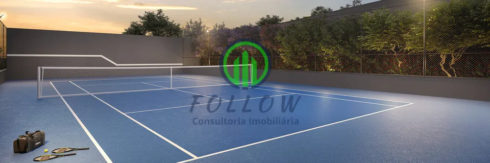 Apartamento, 3 quartos, 175 m² - Foto 6