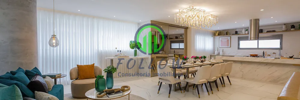 Apartamento, 3 quartos, 175 m² - Foto 10