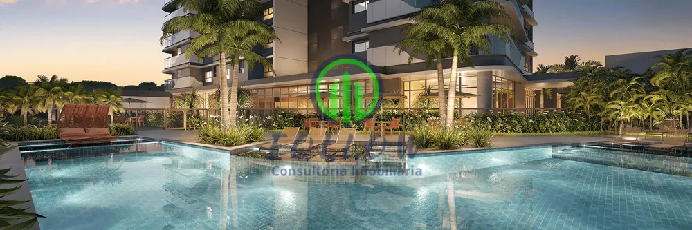 Apartamento, 3 quartos, 175 m² - Foto 5
