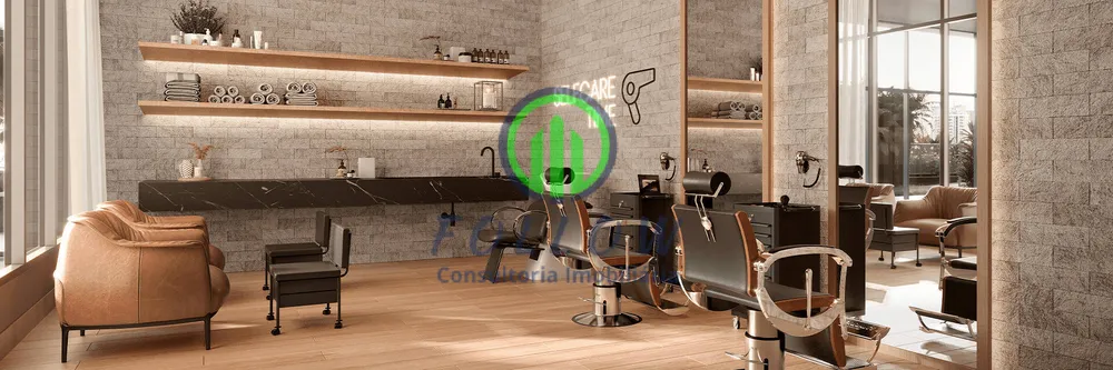 Apartamento, 3 quartos, 175 m² - Foto 4