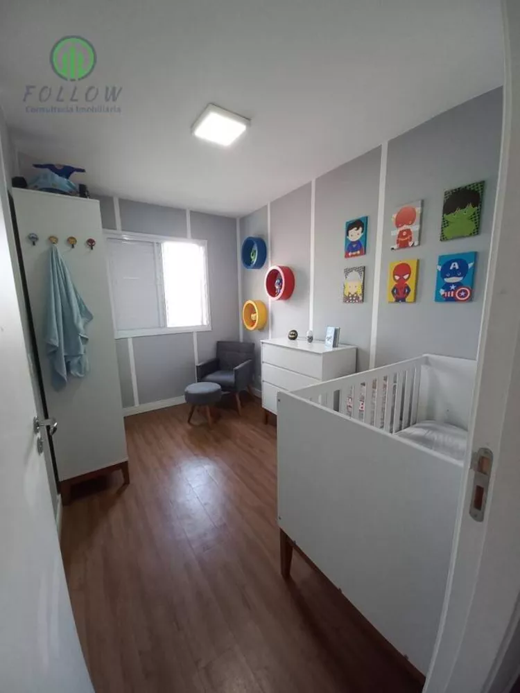 Apartamento à venda com 2 quartos, 47m² - Foto 8