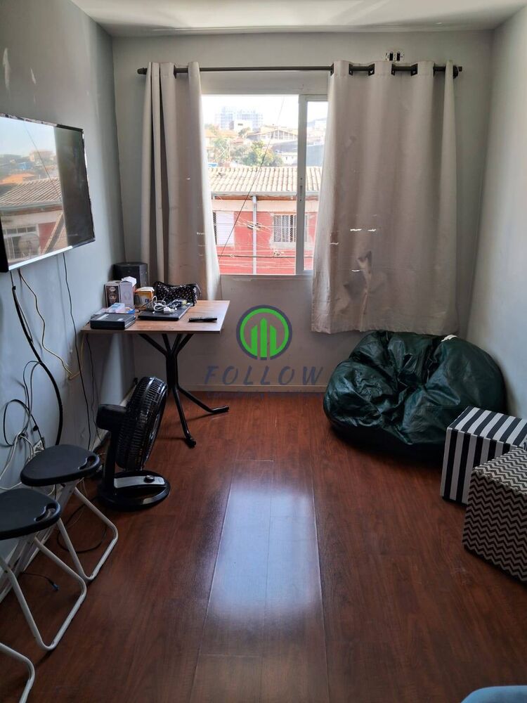 Apartamento, 1 quarto, 50 m² - Foto 1