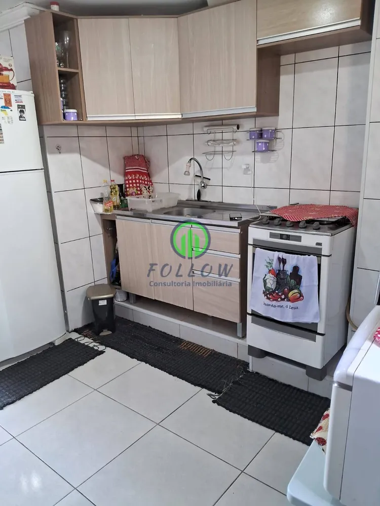 Apartamento, 1 quarto, 50 m² - Foto 5