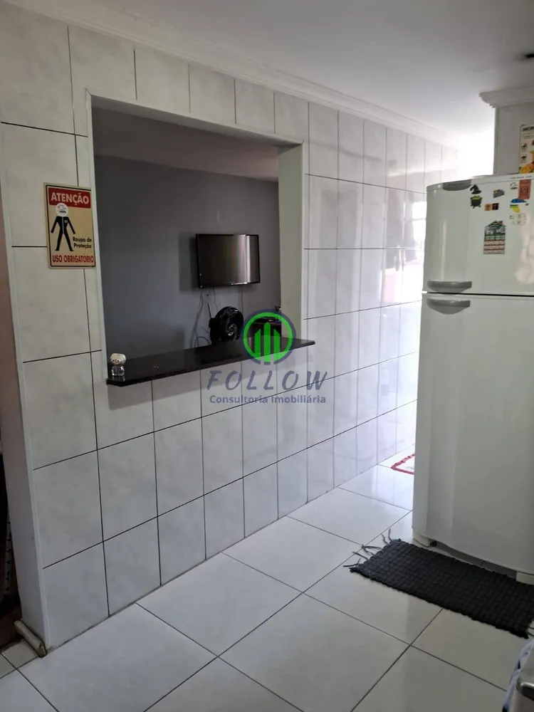 Apartamento, 1 quarto, 50 m² - Foto 3