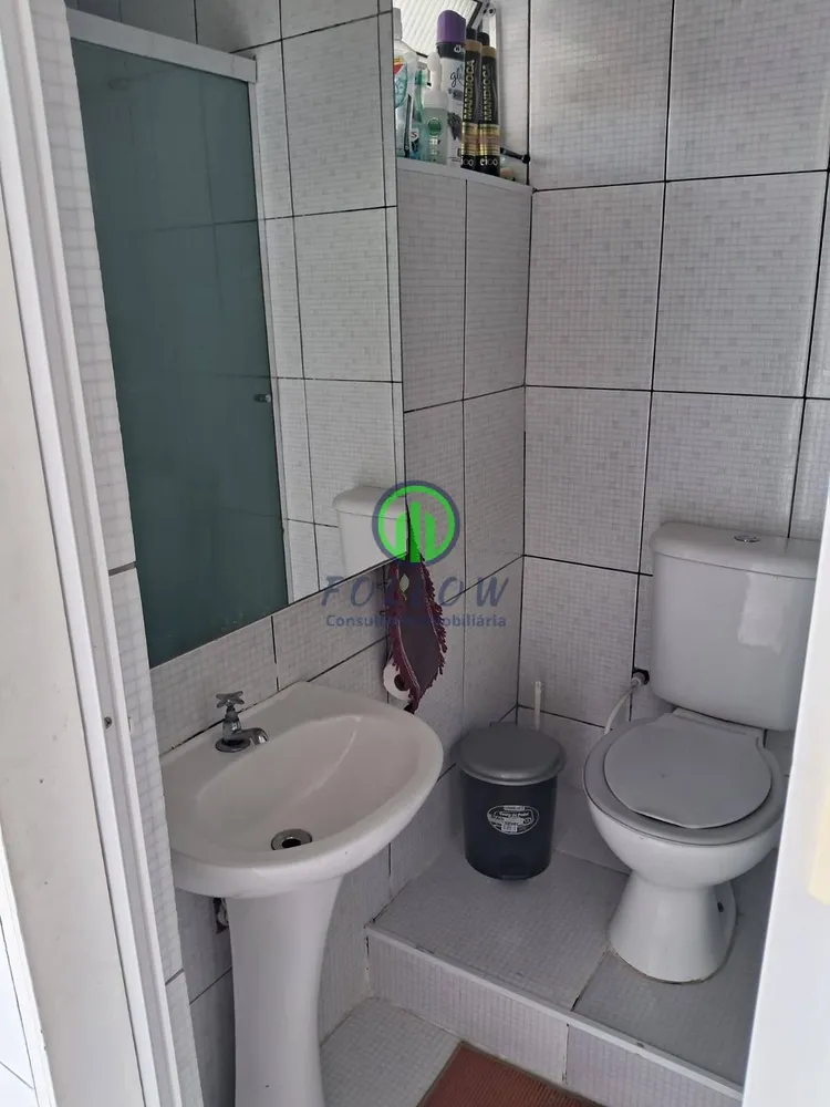 Apartamento, 1 quarto, 50 m² - Foto 4