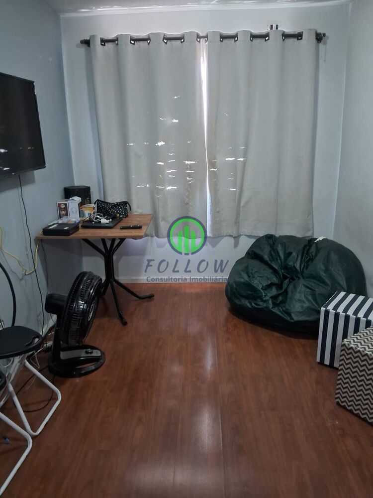 Apartamento, 1 quarto, 50 m² - Foto 2
