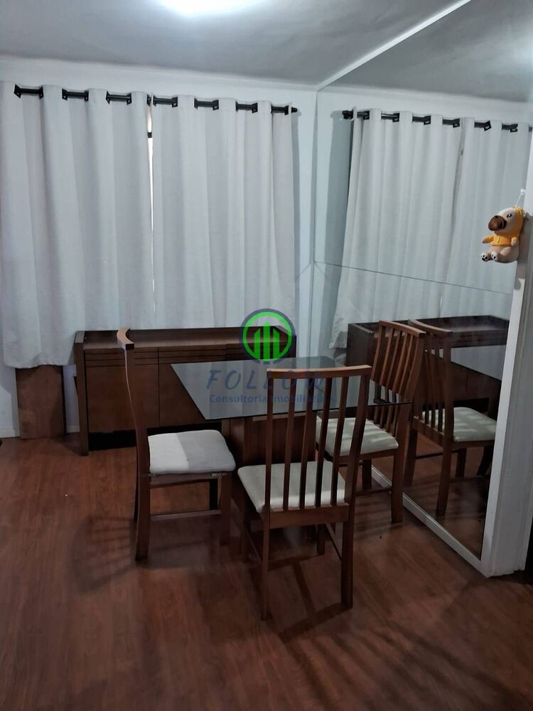 Apartamento, 1 quarto, 50 m² - Foto 4